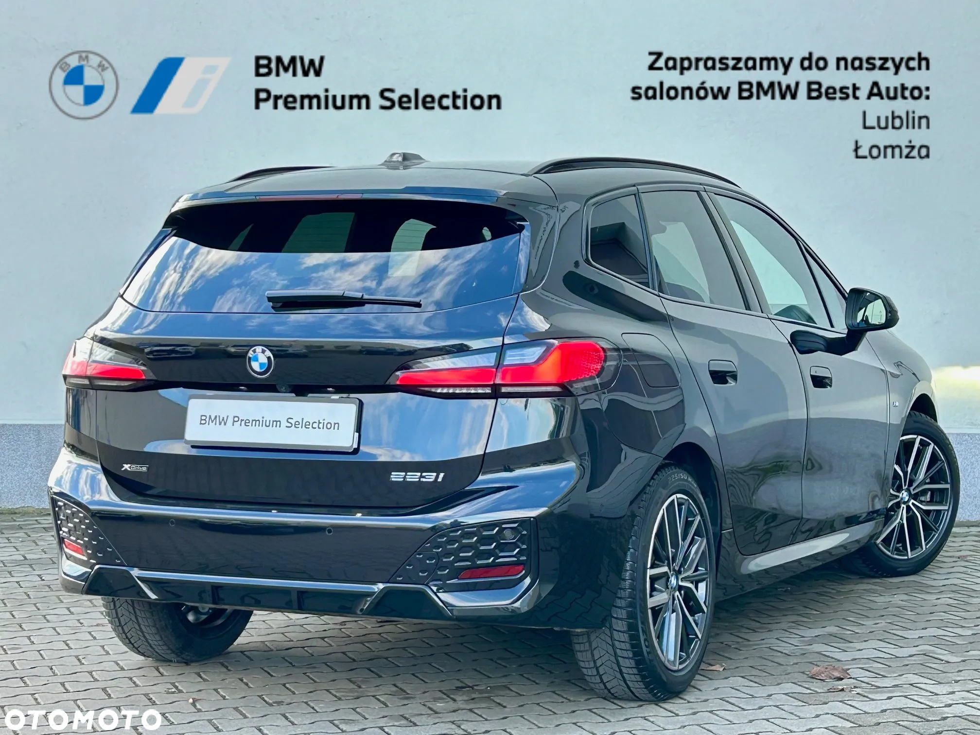 BMW Seria 2 - 3
