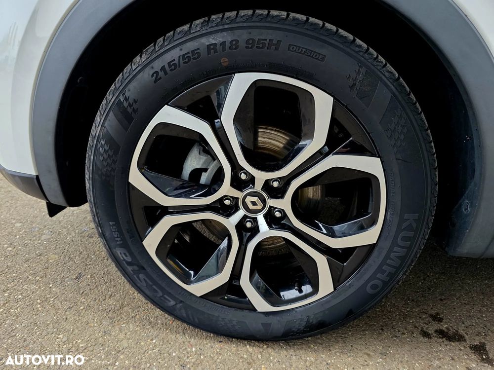 Renault Arkana E-TECH Hybrid 145 E-Tech Engineered - 15