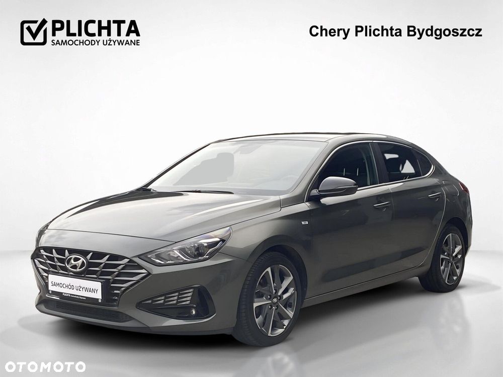 Hyundai i30 1.5 T-GDI 48V Smart DCT - 2