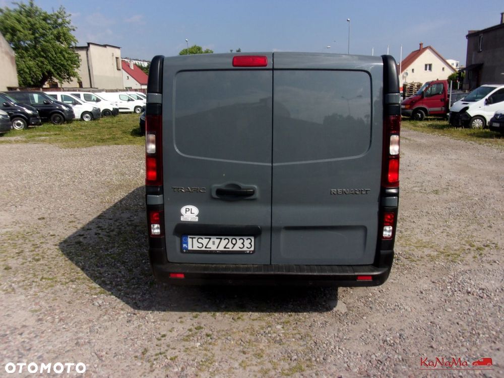Renault Trafic - 38