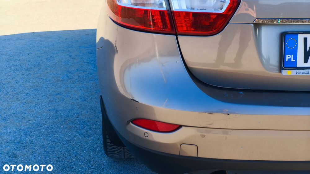 Renault Fluence 1.5 dCi Privilege - 12