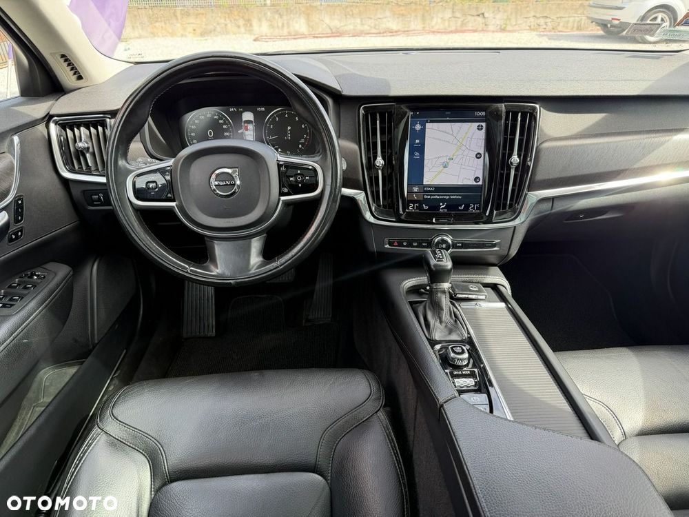 Volvo V90 Cross Country T5 AWD Pro - 30