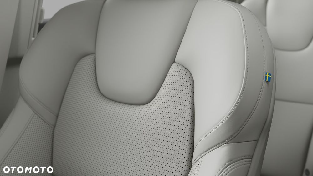 Volvo XC 90 B5 B AWD Ultra Bright 7os - 7