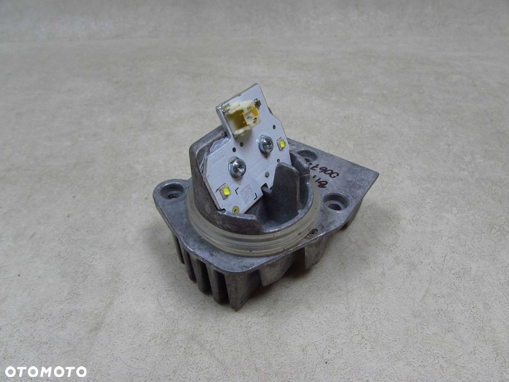 BMW X1 E84 Z4 09-15 JEZ PRZETWORNICA MODUL LED 006728-C - 1