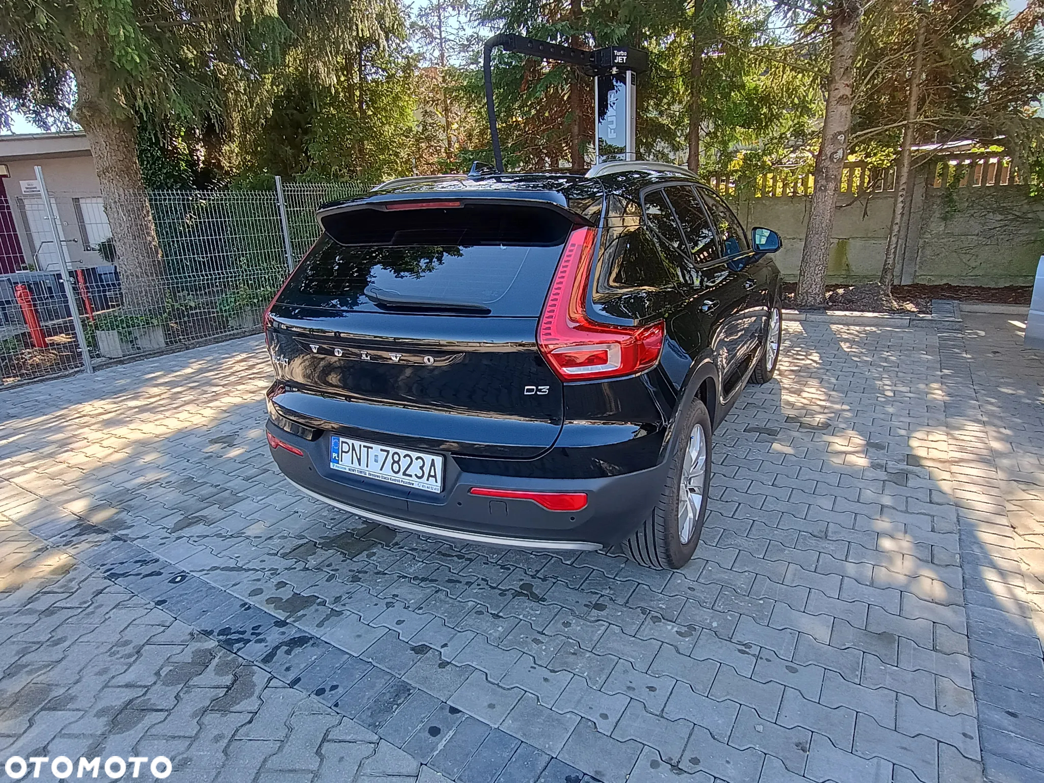 Volvo XC 40 D3 Momentum - 6