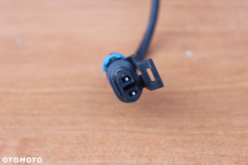 MODUŁ WENTYLATORÓW OPEL VECTRA C SIGNUM 3.0 CDTI 8735260 - 3