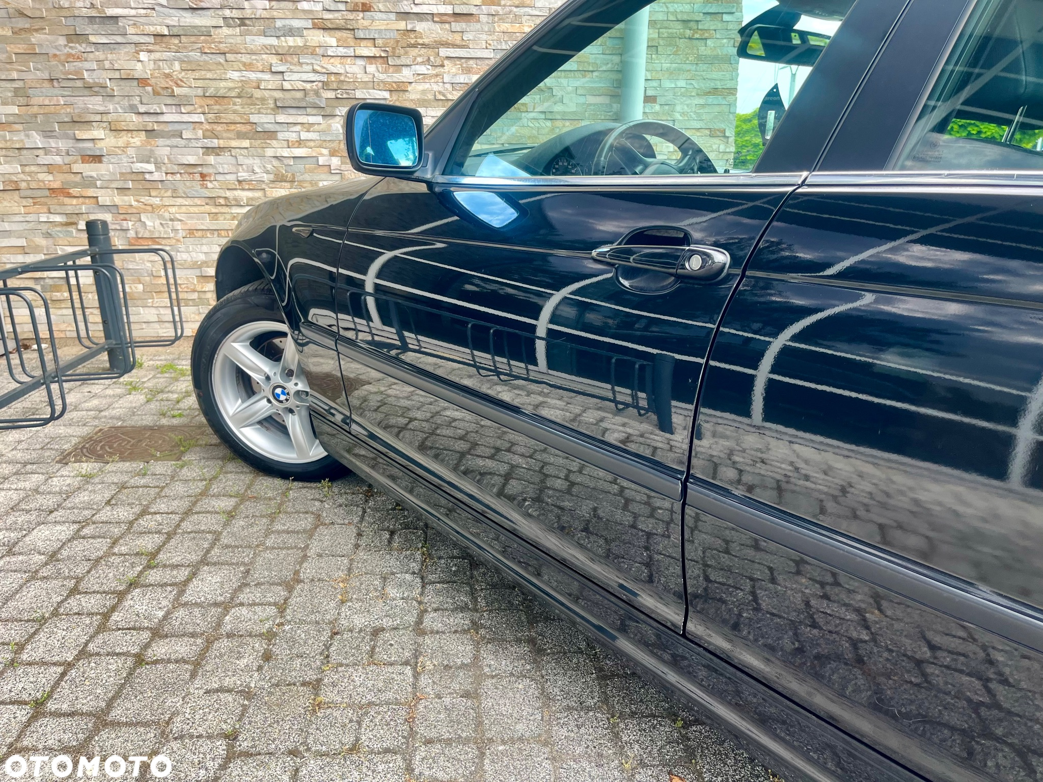 BMW Seria 3 - 6