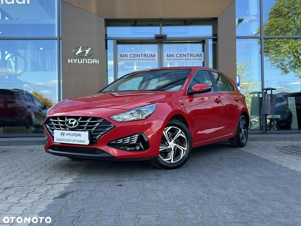 Hyundai i30 - 2