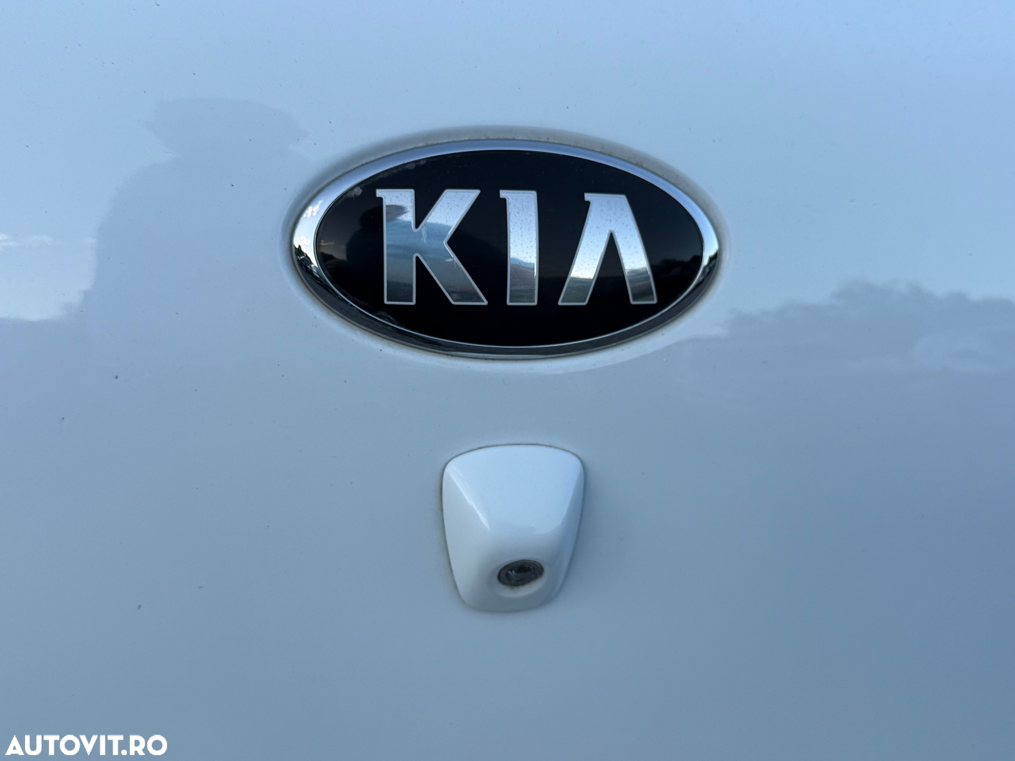 Kia Ceed 1.6 CRDi 128 ISG SW Dream-Team Edition - 14