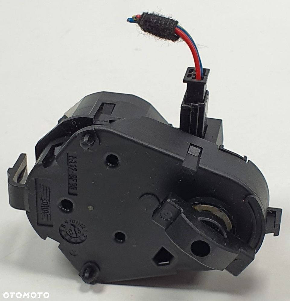 SILNICZEK NAGRZEWNICY BMW 6 E63 E60 E61 6942992 - 2