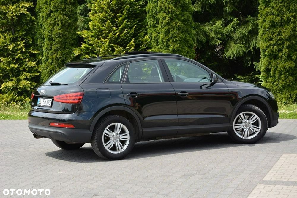 Audi Q3 1.4 TFSI - 13