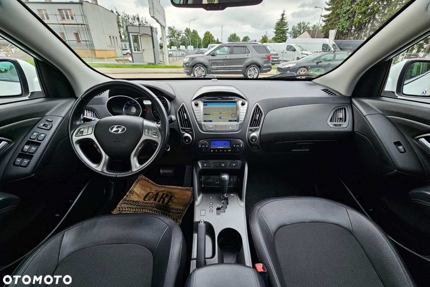 Hyundai ix35 - 17