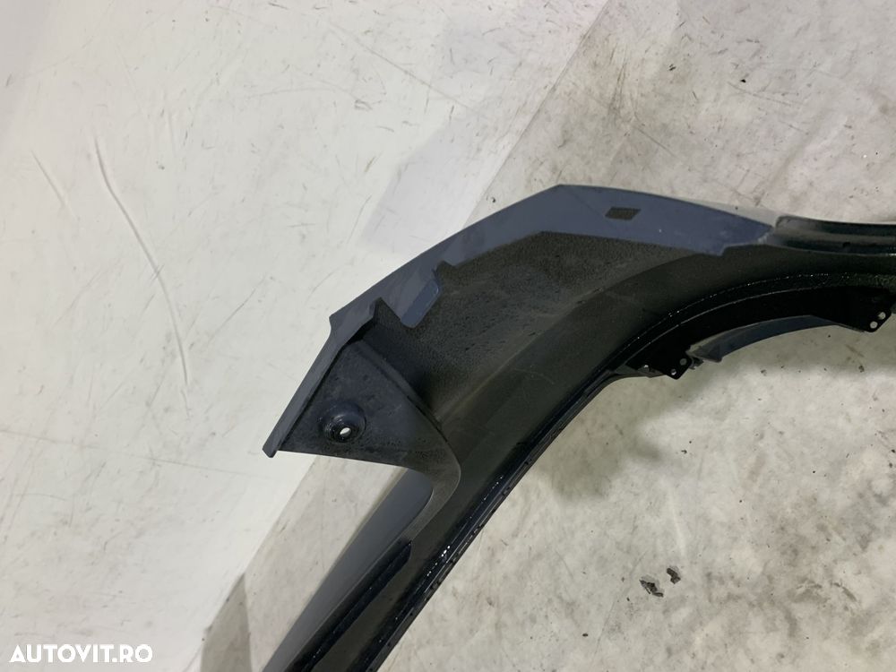 Bara spate Ford Focus 3, facelift, Hatchback, 2014, 2015, 2016, 2017, 2018, cod origine OE F1EB-17906-A. - 12