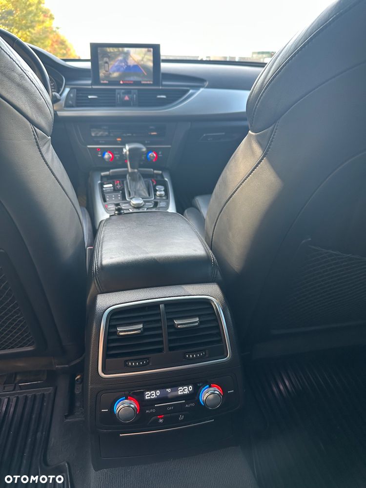 Audi A6 Avant - 11