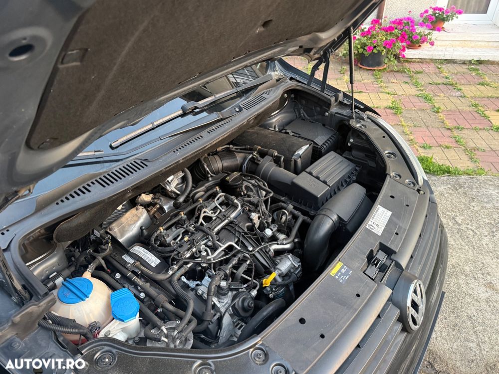 Volkswagen Caddy - 20