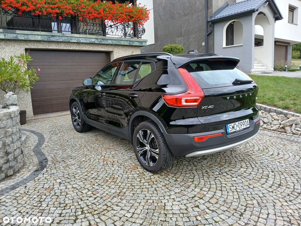 Volvo XC 40 - 13