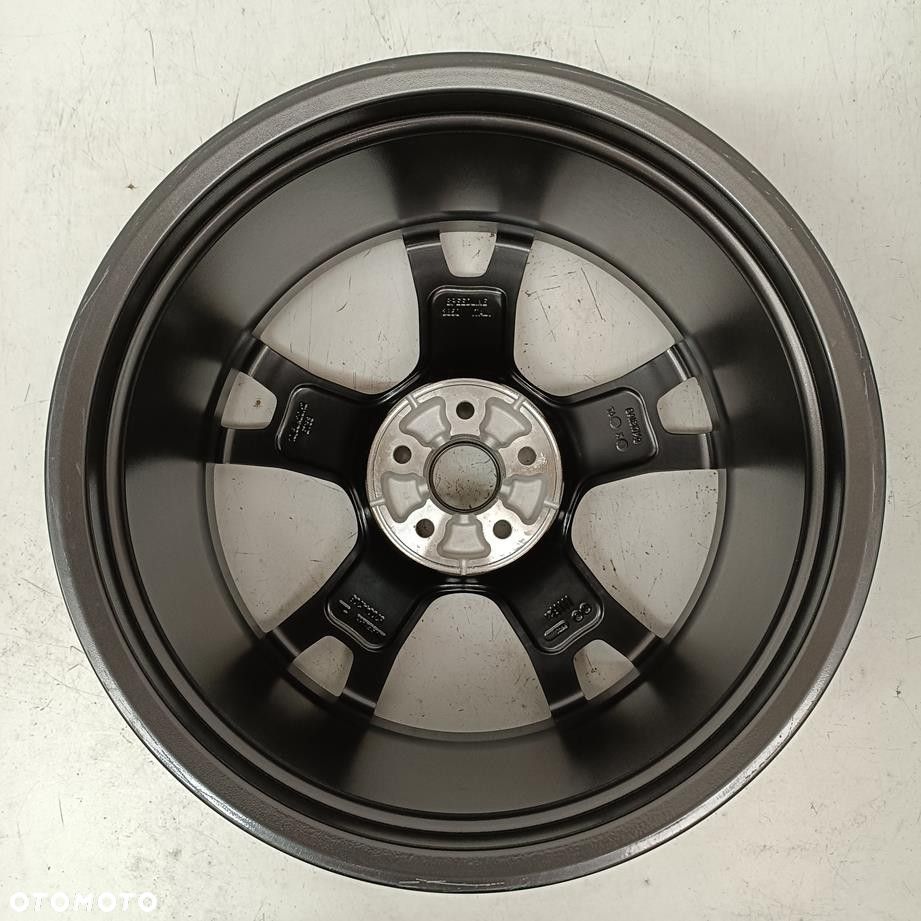 Alufelga 5x114,3 20 Maserati Levante 670044708 (F8394) - 4
