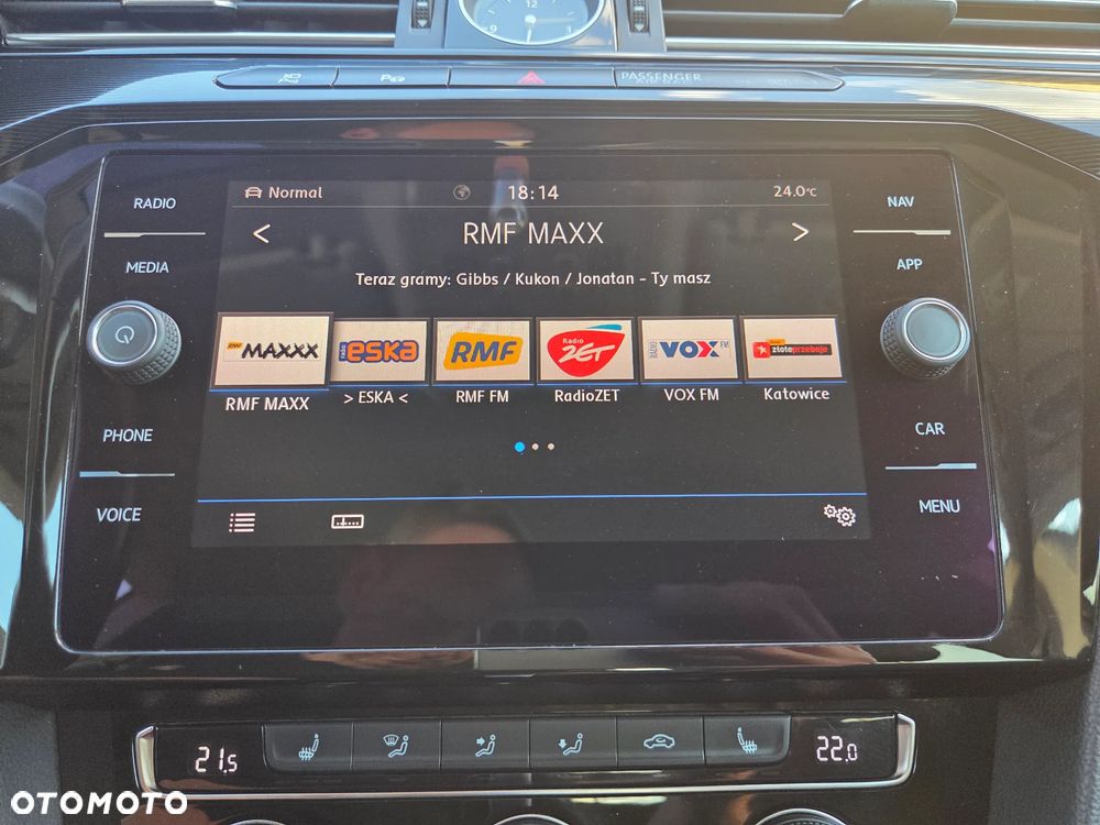 Volkswagen Arteon 2.0 TSI Elegance DSG - 27