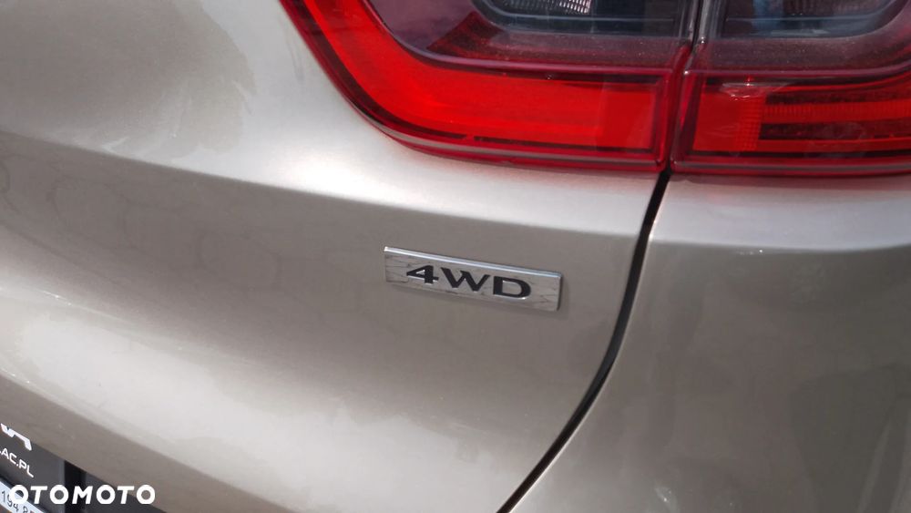 Renault Kadjar Energy dCi 130 CROSSBORDER - 5