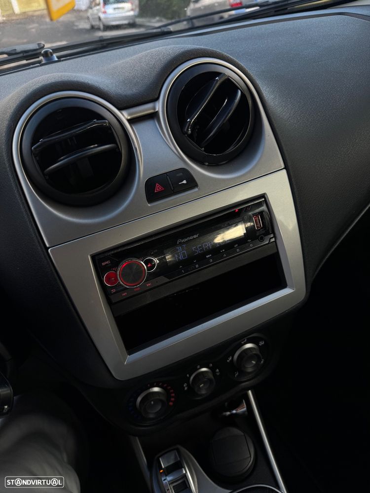 Alfa Romeo MiTo 1.3 JTDM ECO - 8