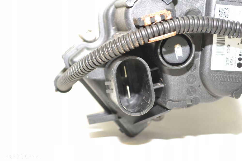 BMW E90 E91 PRZEKŁADNIA MAGLOWNICA ANGLIK 6785268 0273010090 7802277 - 11