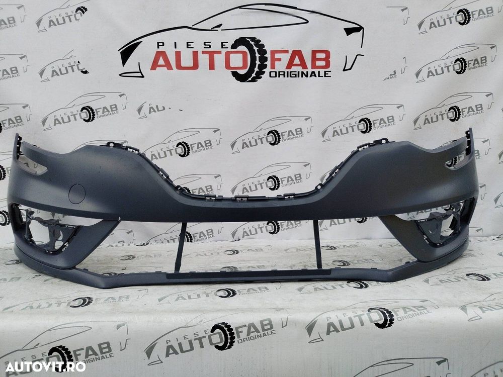 Bara fata Renault Megane 4 GT-Line noua originala an 2016-2017-2020 - 1