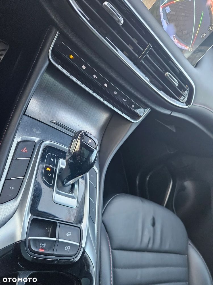 Mazda CX-30 e-SKYACTIV-G 2.0 M HYBRID DRIVE HOMURA - 26