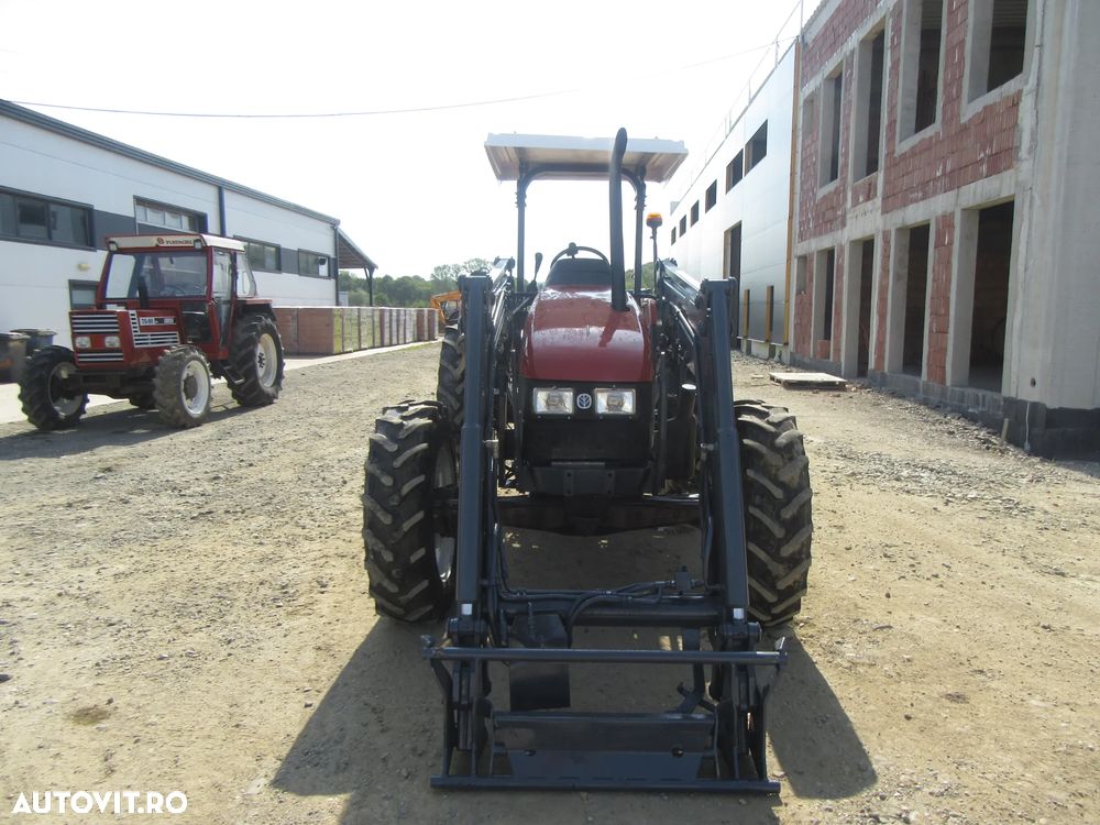 New Holland L 60 - 7