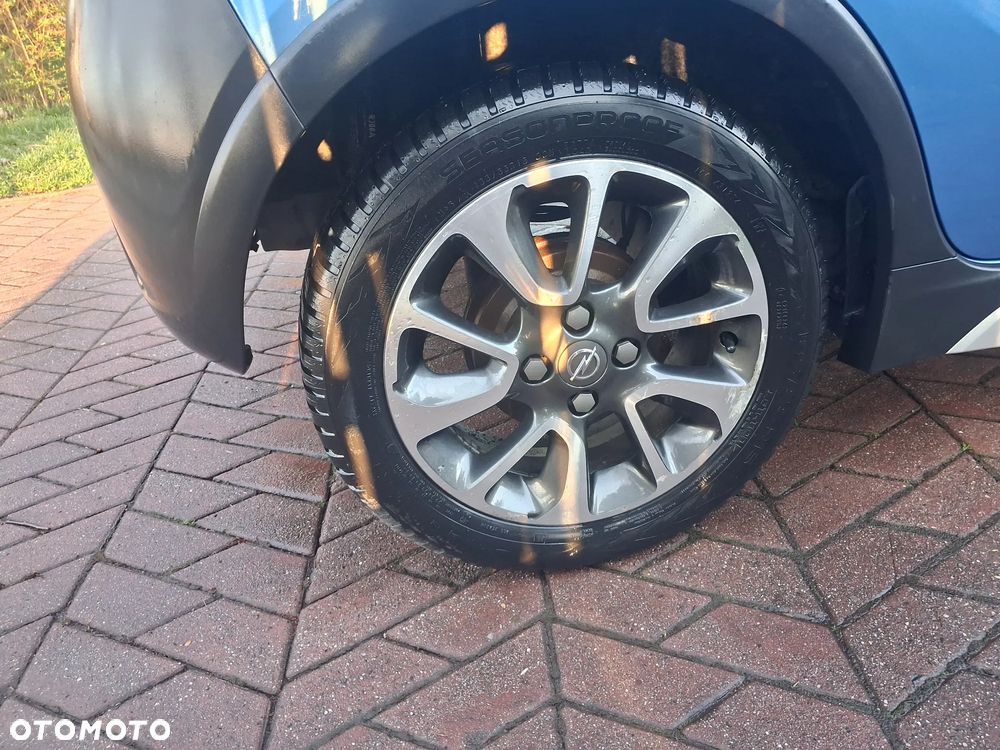 Opel Karl 1.0 ECOFLEX Start/Stop Rocks - 6