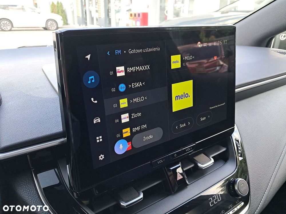 Toyota Corolla - 21