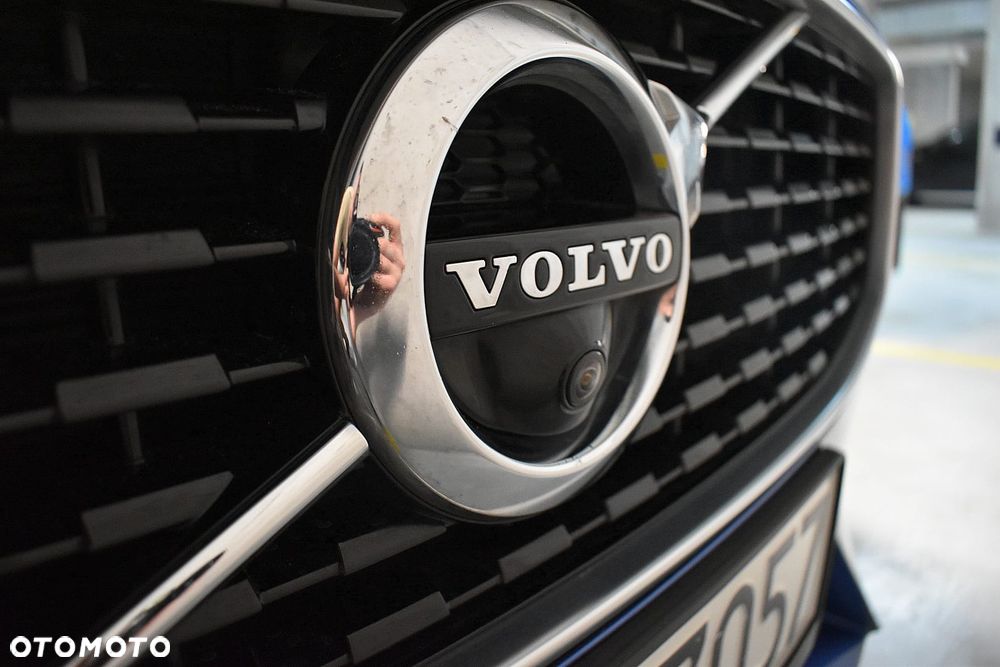 Volvo S90 D4 R-Design - 15