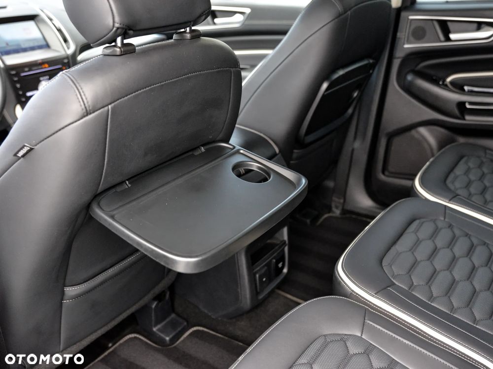 Ford S-Max 2.5 Hybrid Vignale CVT - 31