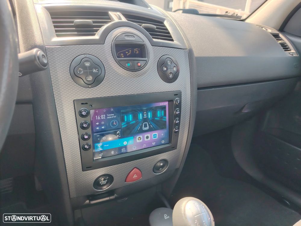 Renault Mégane 1.5 dCi L. Dynamique - 5