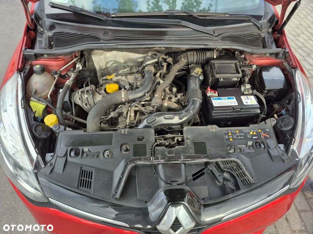 Renault Clio - 6