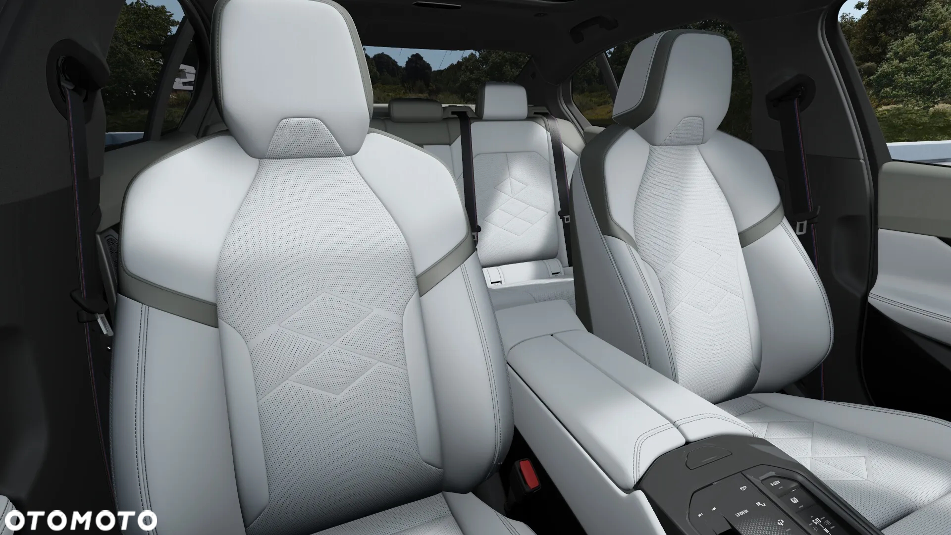 BMW Seria 5 550e xDrive PHEV - 7