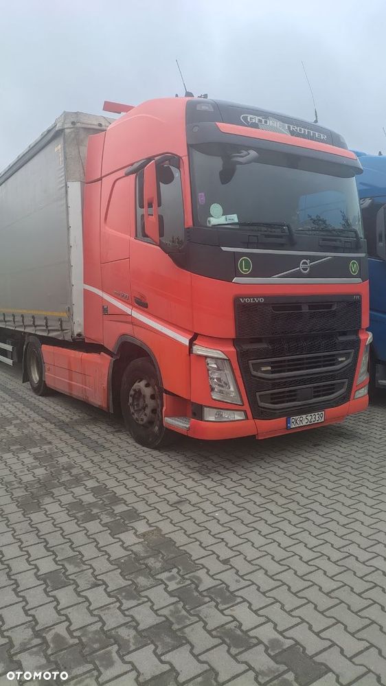 Volvo - 7
