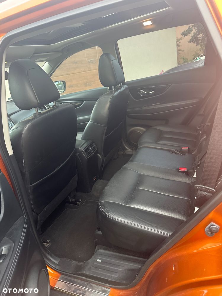 Nissan X-Trail 1.3 DIG-T Tekna 2WD DCT - 8