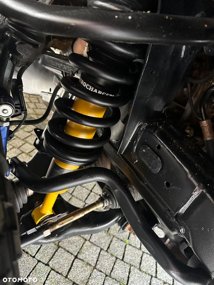 Toyota FJ 4.0 4x4 - 10