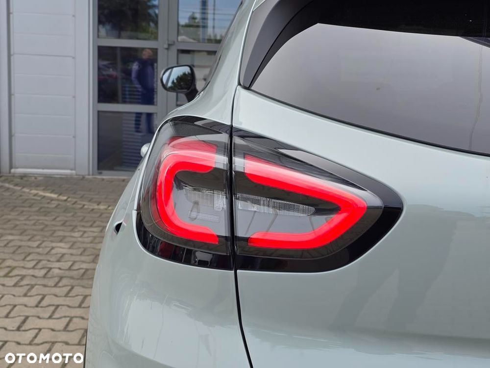 Ford Puma 1.0 EcoBoost mHEV Titanium PowerShift - 28