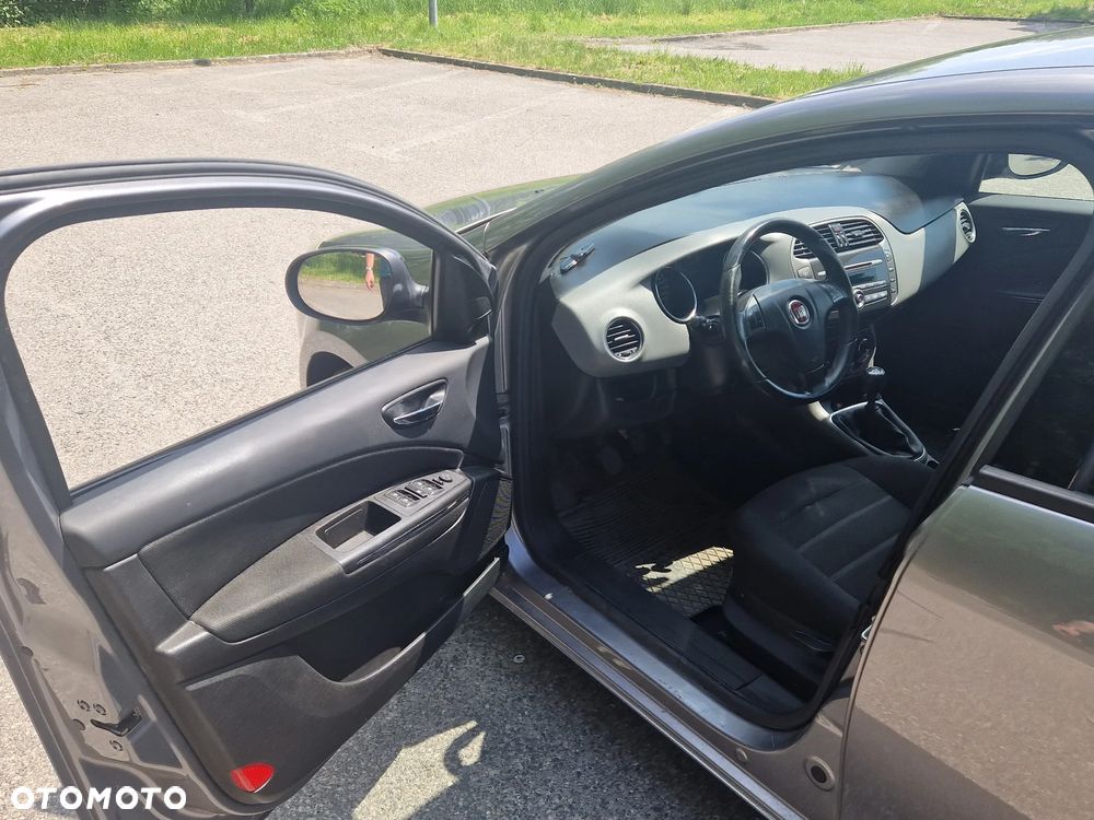 Fiat Bravo 1.4 T-JET 16V Dynamic Euro5 - 9