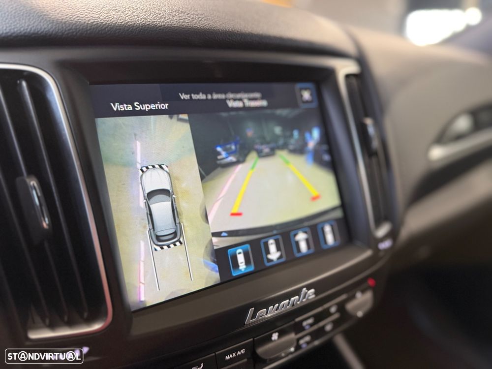 Maserati Levante 3.0 V6 Gransport - 30