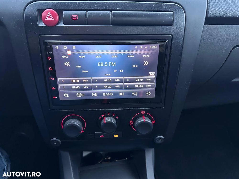 Seat Ibiza 1.4 TDI Fever - 8