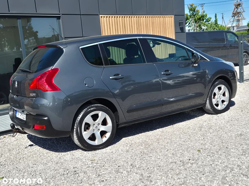 Peugeot 3008 120 VTi Premium - 12