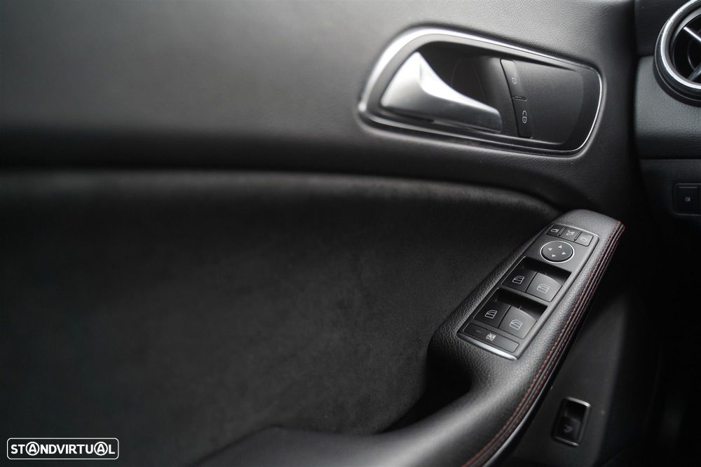 Mercedes-Benz CLA 180 d AMG Line Aut. - 15