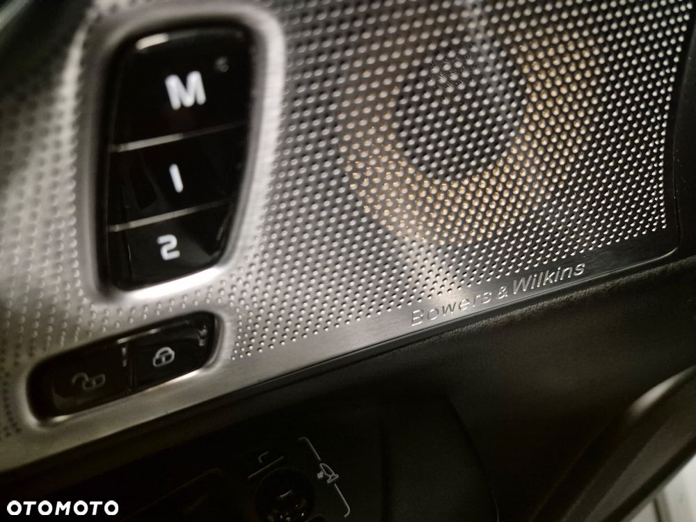 Volvo V90 Cross Country T6 AWD Ocean Race - 5