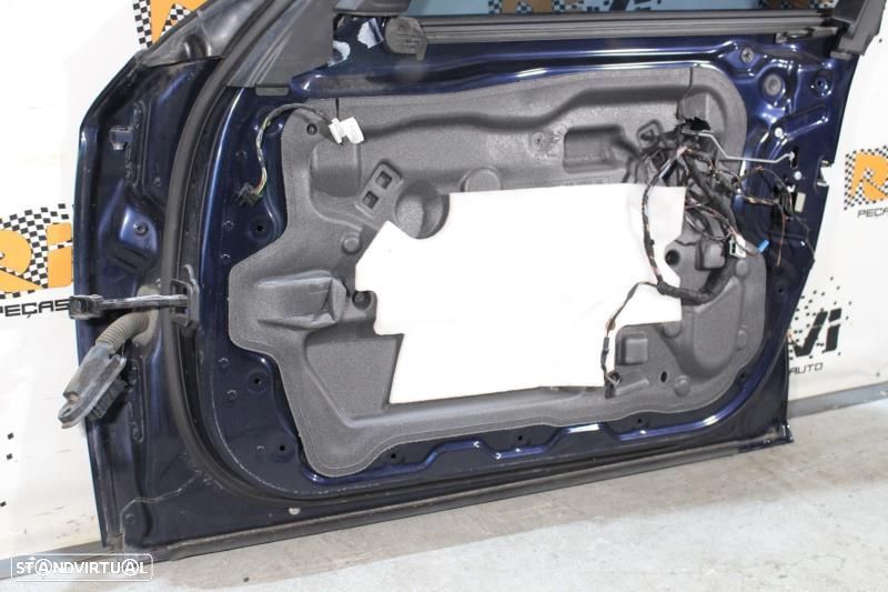 Porta Frente Direita Bmw 5 Touring (F11)  41009628754 / Pendura Passag - 9