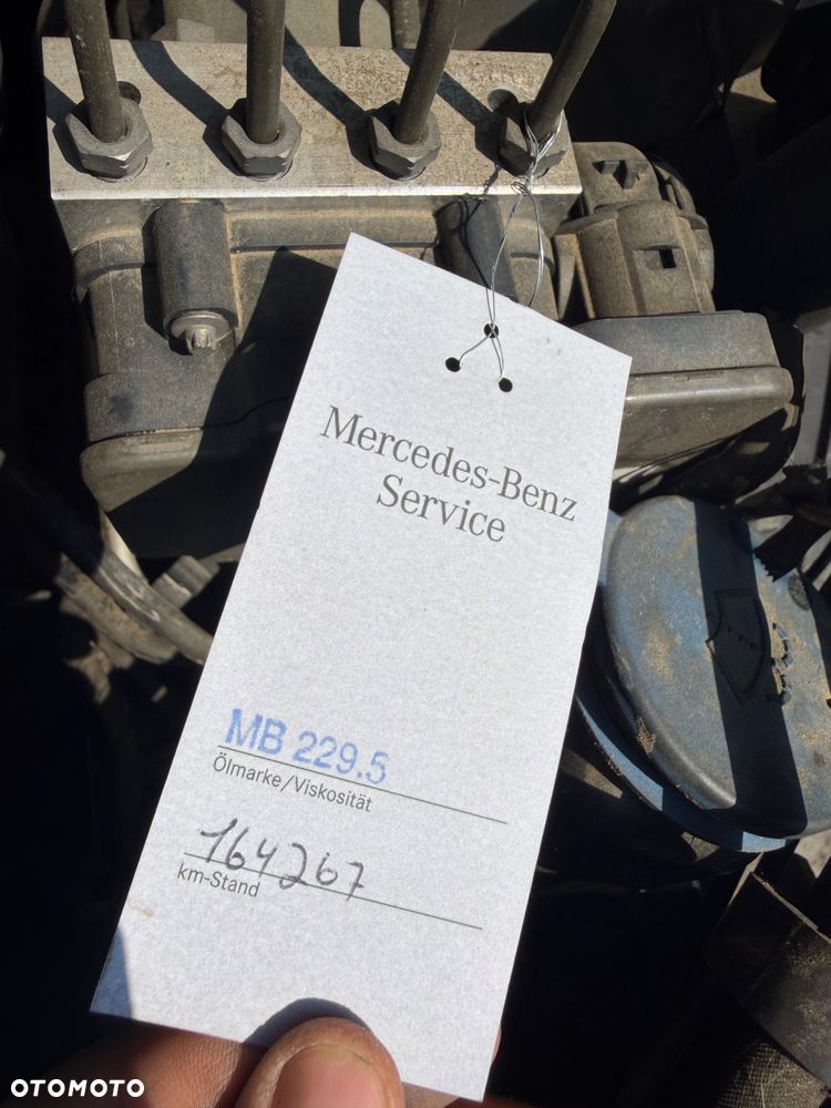 Mercedes-Benz Klasa E 200 Avantgarde - 37