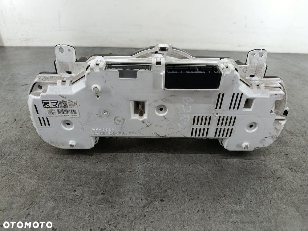 LICZNIK HONDA JAZZ II 78100SAAF400  HR0337023 1.4 I-DSI - 3