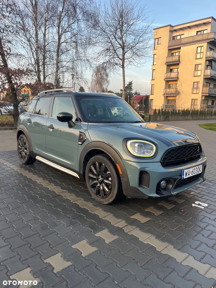 MINI Countryman - 5