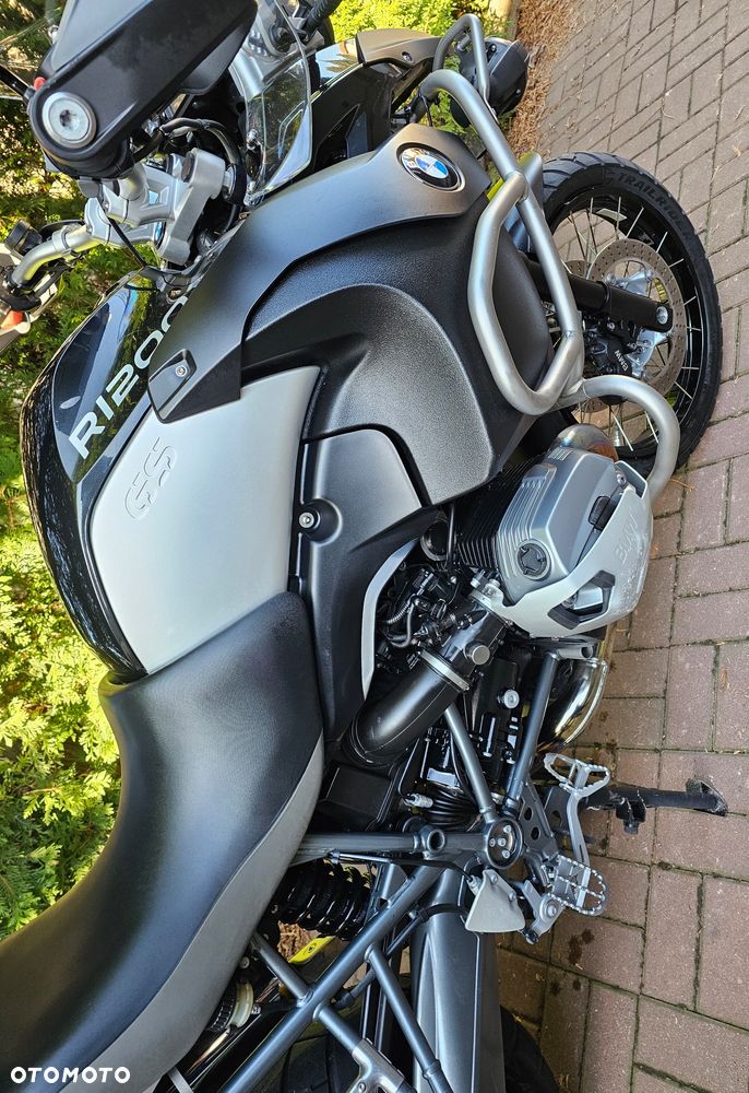 BMW R - 4